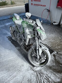 Kawasaki z900 a2 35kw - 7