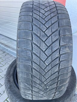 Zimne pneumatiky Matador 245/45 R18 - 7