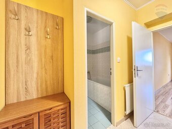 Predaj 1 izbového bytu v Dunajskej Strede, Nová Ves, 37 m2, - 7