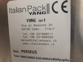 Balička Perseus Italian Pack - 7