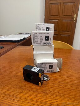 Smart metre FRONIUS, SUNGROW, KDK. ... - 7