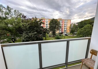 2 izbovy byt na PRENÁJOM - 7