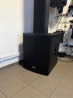 Prenajom aparatury - 7