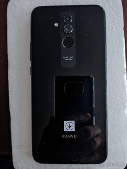 Huawei máte 20 Lite - 7