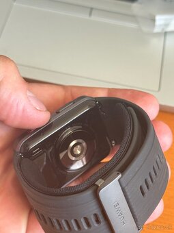 Huawei Watch D - nové, nepoužité - 7