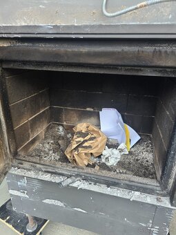 Krbová vložka Kobok - 7