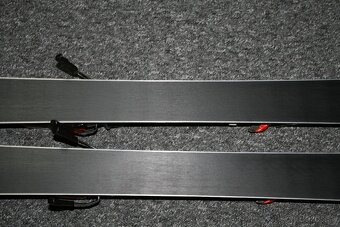 lyže Rossignol Experience cl 162 cm - 7