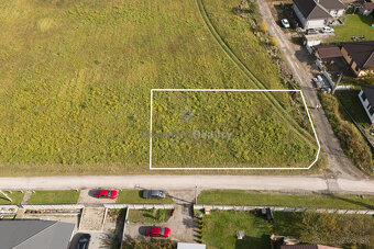 NA PREDAJ STAVEBNÝ POZEMOK V OBCI ĎURKOV - 7