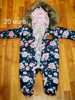 Detské oblečenie - 7