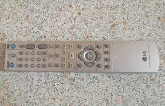 ⭐VHS-DVD rekordér Philips DVDR3320 - 7