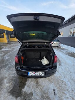 Volkswagen golf 5 1.9 tdi - 7