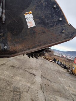 Fréza na asfalt SIMEX PL500. - 7