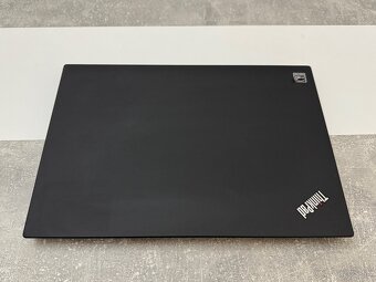 Lenovo ThinkPad T490 i5 16GB 512GB NVMe FHD - 7