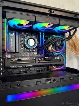 Ryzen 7 9800x3D, RTX 5070 Ti 16GB, 32GB RAM, 2TB SSD, 1200W - 7