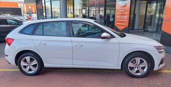 Škoda Scala 1.5 TSI 110KW DSG Ambition - 7