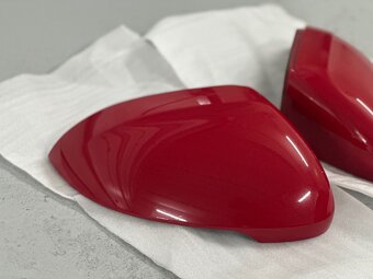 krytky vonkajsich zrkadiel VW Passat B8 2019-2024 - 7