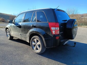 Suzuki Grand Vitara 1,9 DDiS - 7
