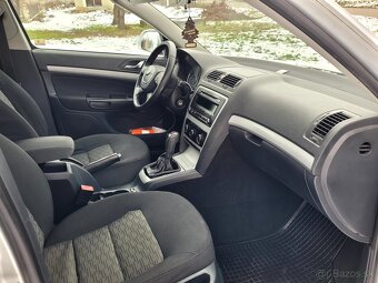 SKODA OCTAVIA COMBI 1.6 TDI 77KW - 7