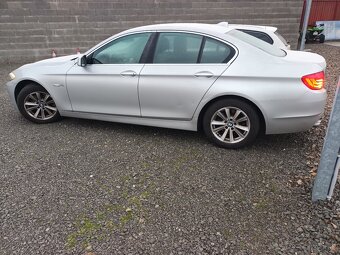 BMW 520d F10 r.v.2012 – Automat - 7