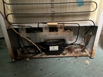 Chladnička GORENJE 180cm - 7