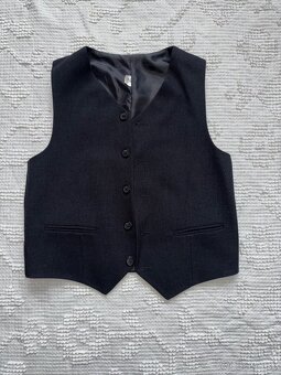 Detský oblek s bonusom - 7