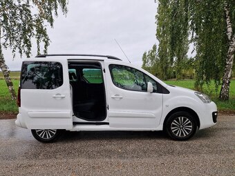 Peugeot Partner Tepee - 7