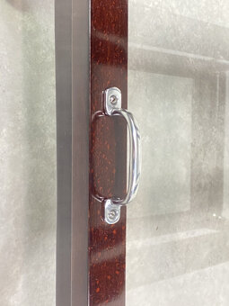 Art deco servírovací vozík - 7