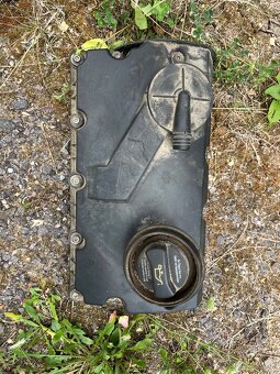 Diely 1.9 TDi BXE - 7