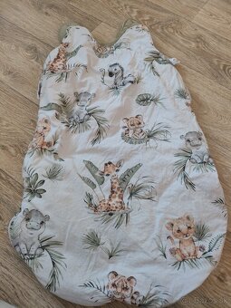 Hniezdo + perinka - 7