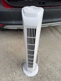 Stojanový ventilátor Ardes Q80 - 7