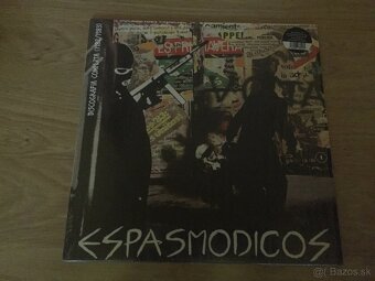 Punk rôzne Europa - 7