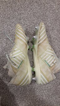 Kopačky s kolíkmi - 7