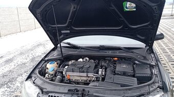 Predám Audi A3 8P 2.0 TDI 103kw BMM - 7
