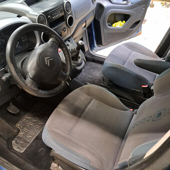 Citroen Berlingo - 7