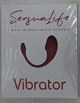 Masážne vajíčko s APP - 7