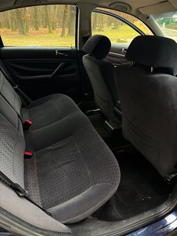 Vw Passat B5 1.8T - 7