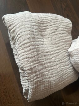 Plachty do rastúcej postieľky - 7