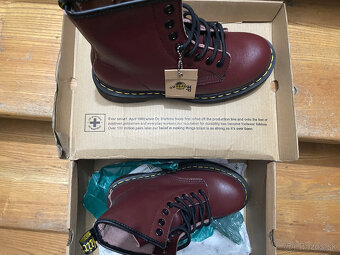 Dr Martens EC005 Air Wair - 7