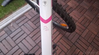 Detský bicykel Kellys Kiter 30 - 7