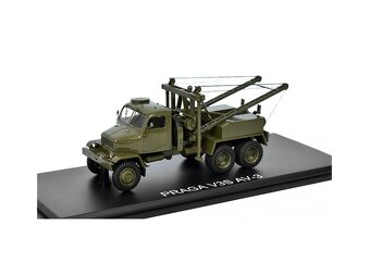 Modely vozů Praga V3S 1:43 - 7