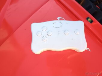 Detské elektrické autíčko - 7