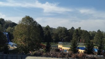 Areál hala - garáže - 7