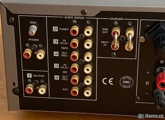 YAMAHA AX 596 TITAN - 7