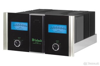 Mcintosh MC402 2 x 400W - 7