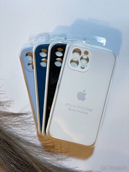 Obaly na iPhone 11–13 Pro Max - 7