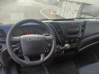 Iveco Daily - 7