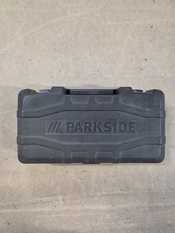 Multifunkčná vibračná brúska Parkside - 7