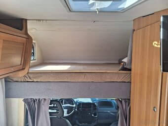 Autokaravan Fiat Ducato - 7