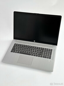 Notebook HP 17-cp0052nc 17,3" - 7
