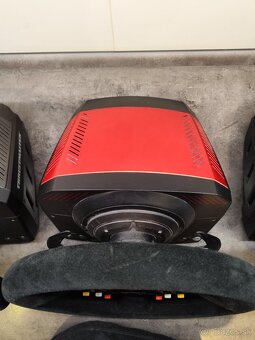 Thrustmaster TS-XW/TS-PC + pedale - 7